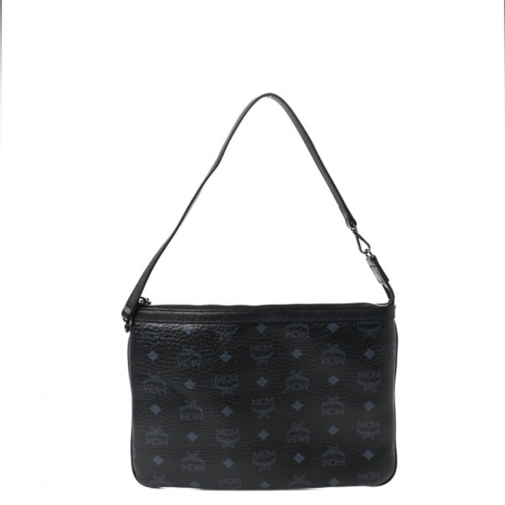 MCM shoulder bag